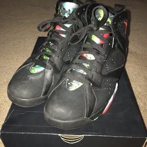 Air Jordan 7 Retro 30th “Barcelona Nights”